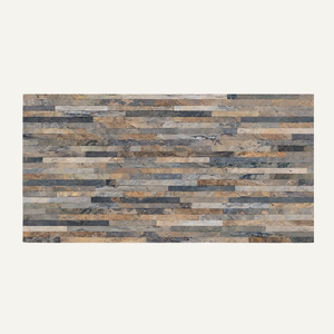 Ardesia Gris Muro 32x62.5cm