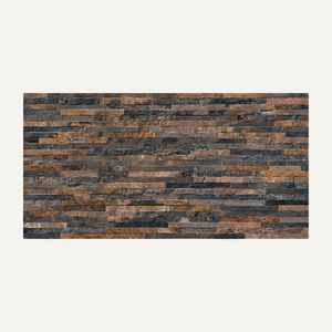 Ardesia Natural Muro 32x62.5cm