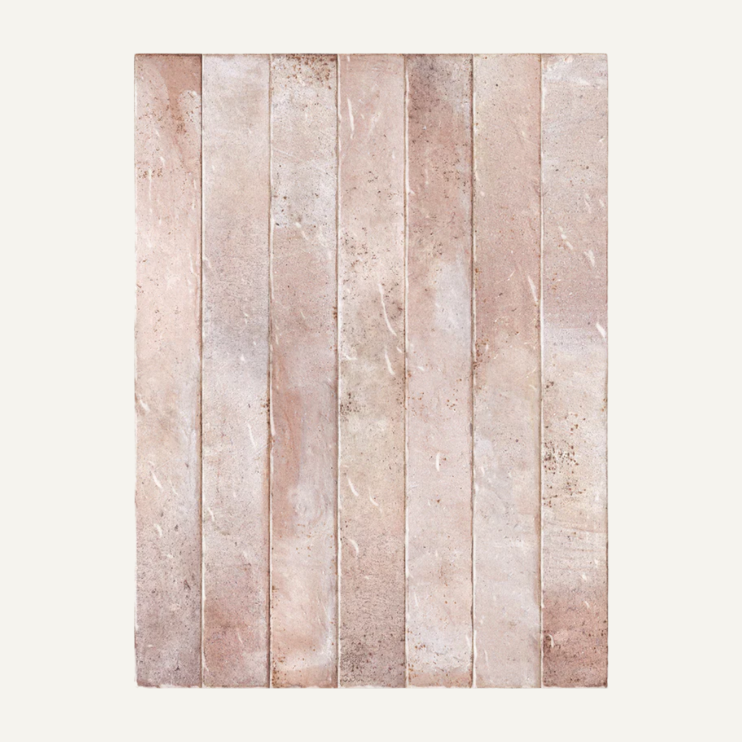Genesi Pink Brillo 4.8x45cm
