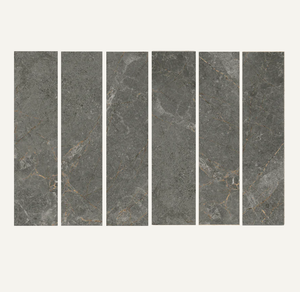 Atlas Stone Coal 7.5x30cm
