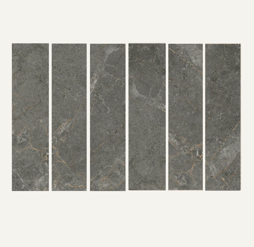 Atlas Stone Coal 7.5x30cm