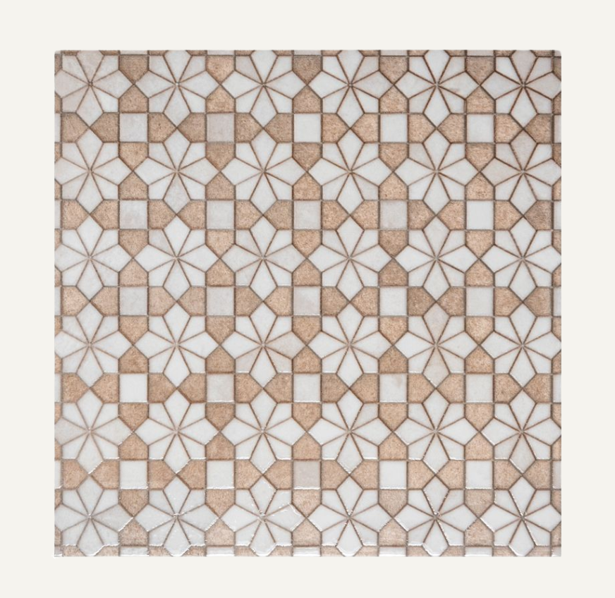 Cedra Kasbah 20x20cm