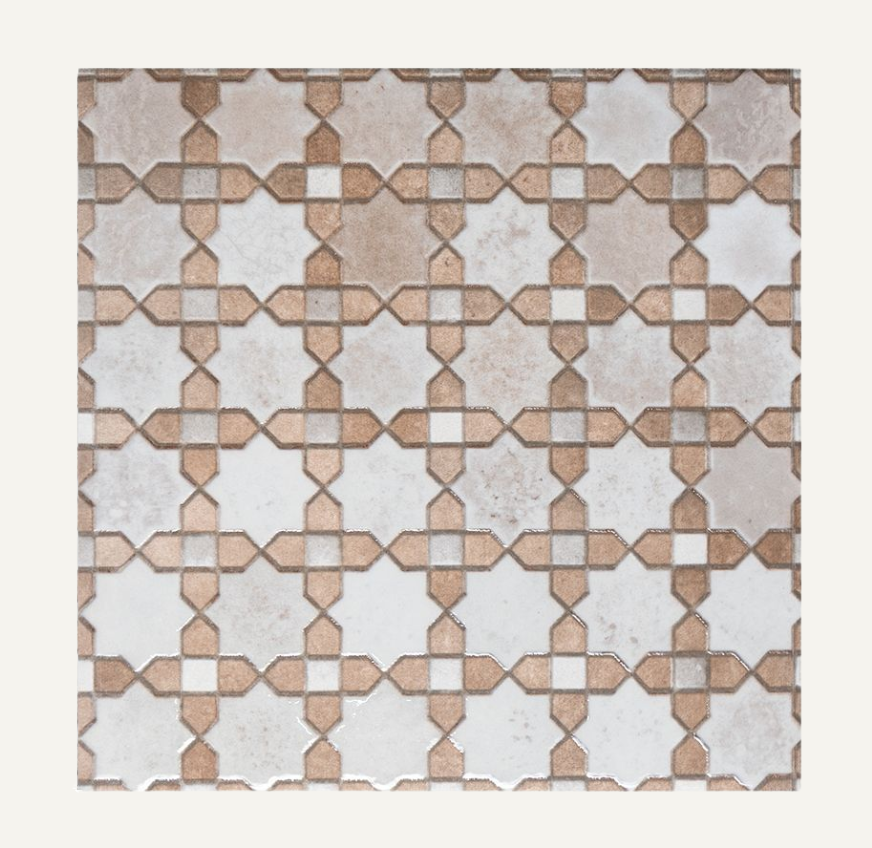 Cedra Medina 20x20cm