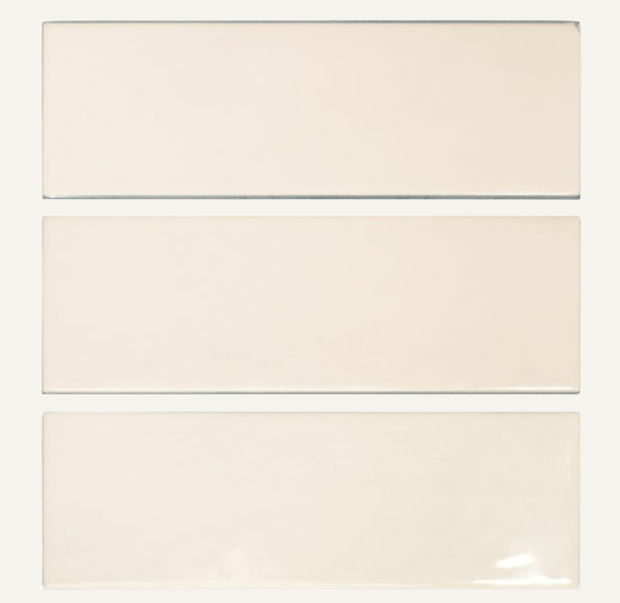 Piccolo White 5.2x16cm