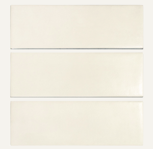 Piccolo White Matt 5.2x16cm