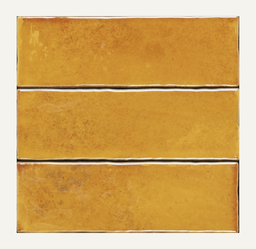 Zella Caramel 18.6x6cm