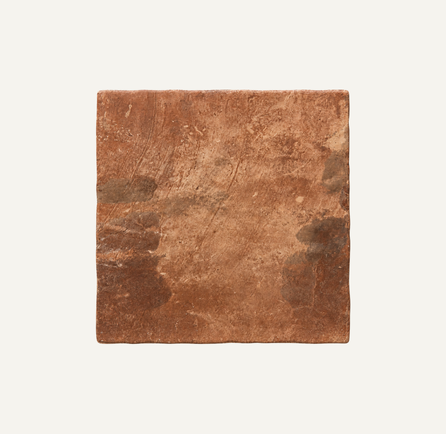 Rafe Terracotta Modular 30x30cm