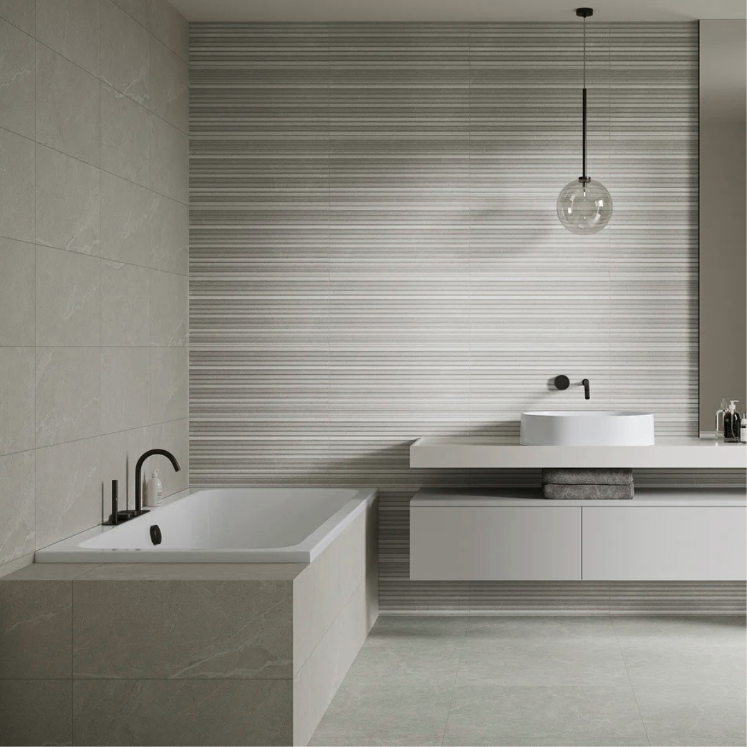 Athens Light Grey 59.8x59.8cm