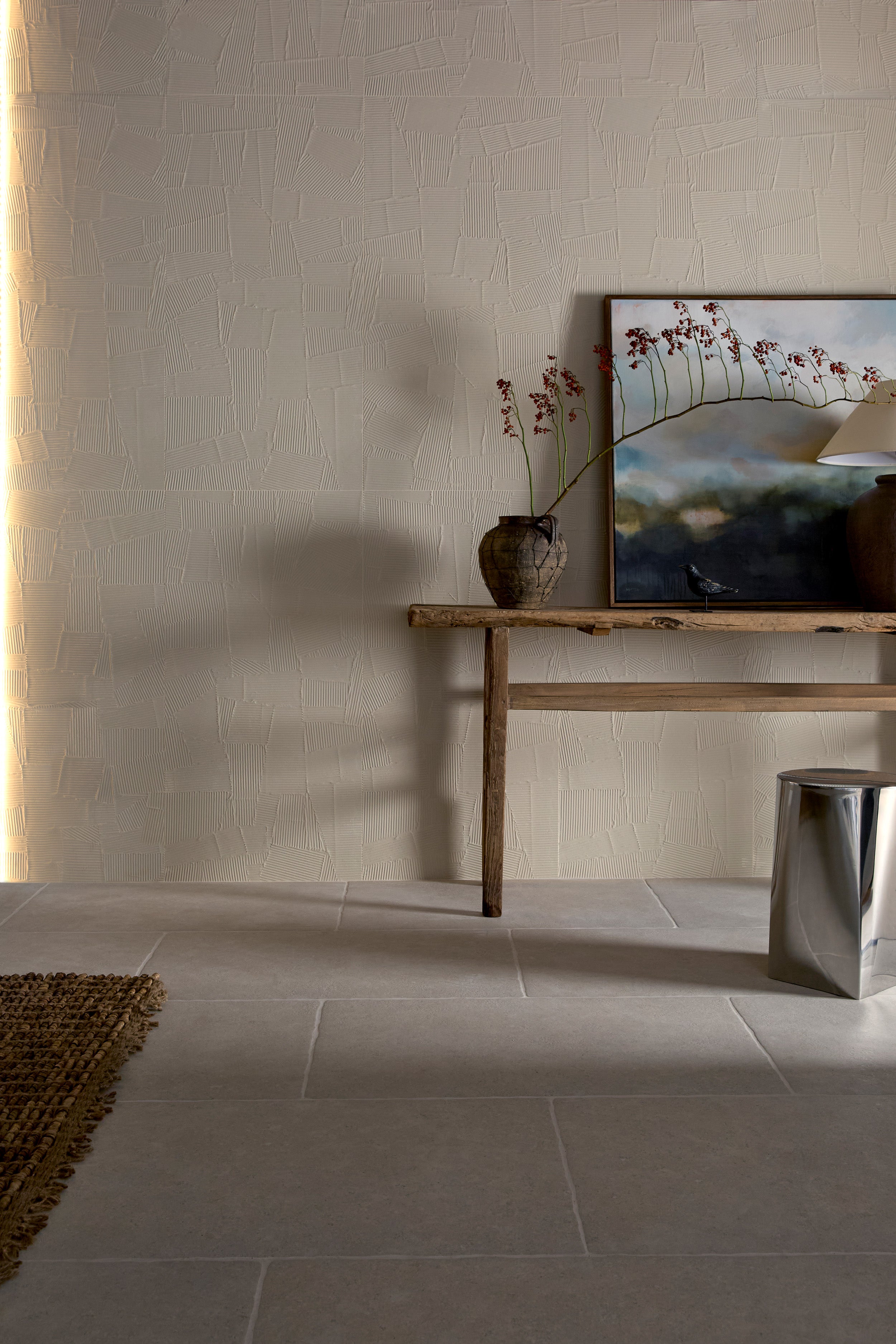 Plastercraft Calco Sabbia Textured 60x120cm