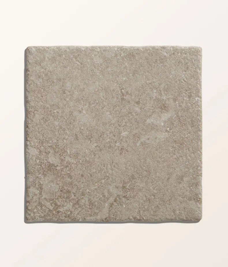 Abbey Square Dove 25x25cm
