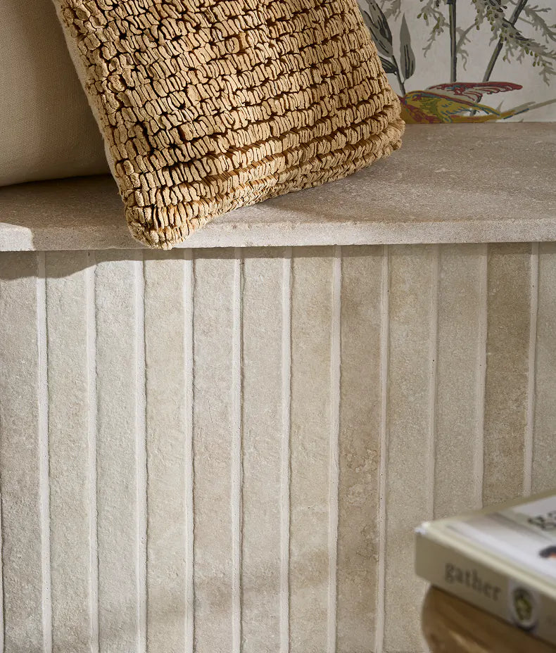 Abbey Blend Parquet 3.8x38cm