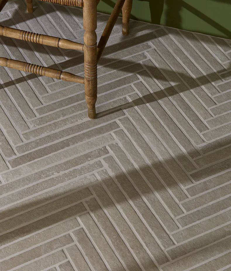 Abbey Blend Parquet 3.8x38cm