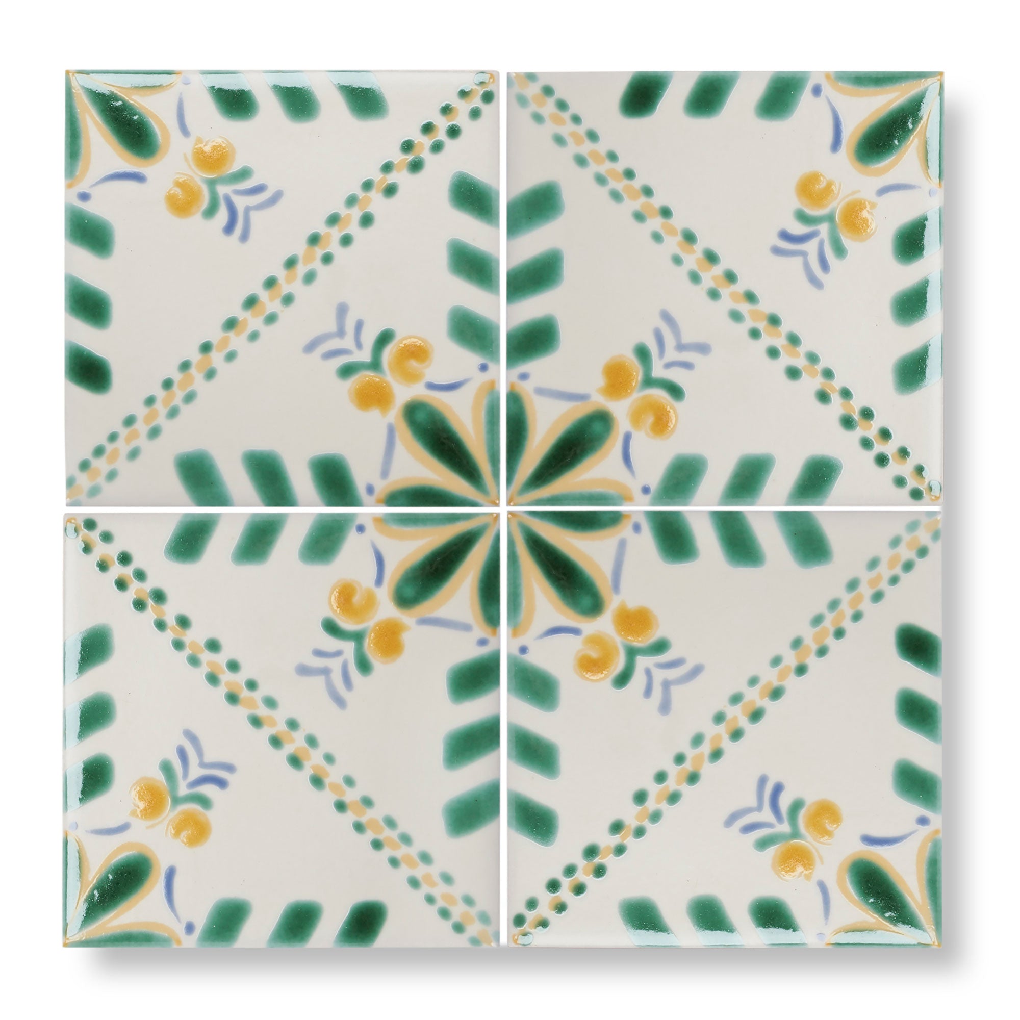 Acapulco Merida 10x10cm