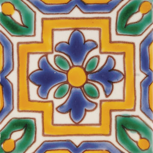 Acapulco Alva 10x10cm