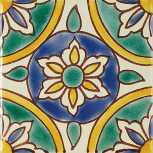 Acapulco Amaya 10x10cm