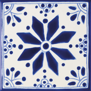Acapulco Zenil 10x10cm