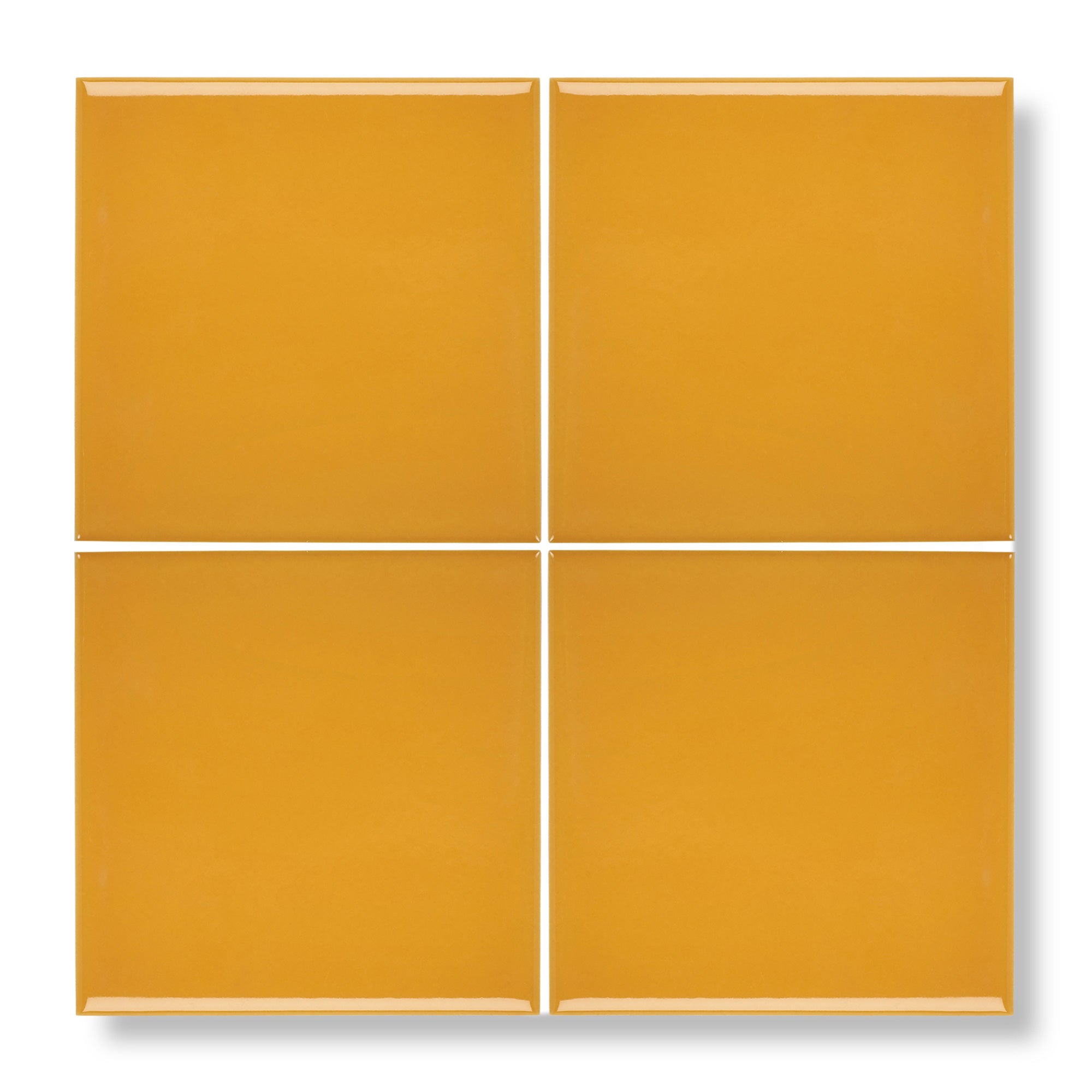 Acapulco Yellow City 10x10cm