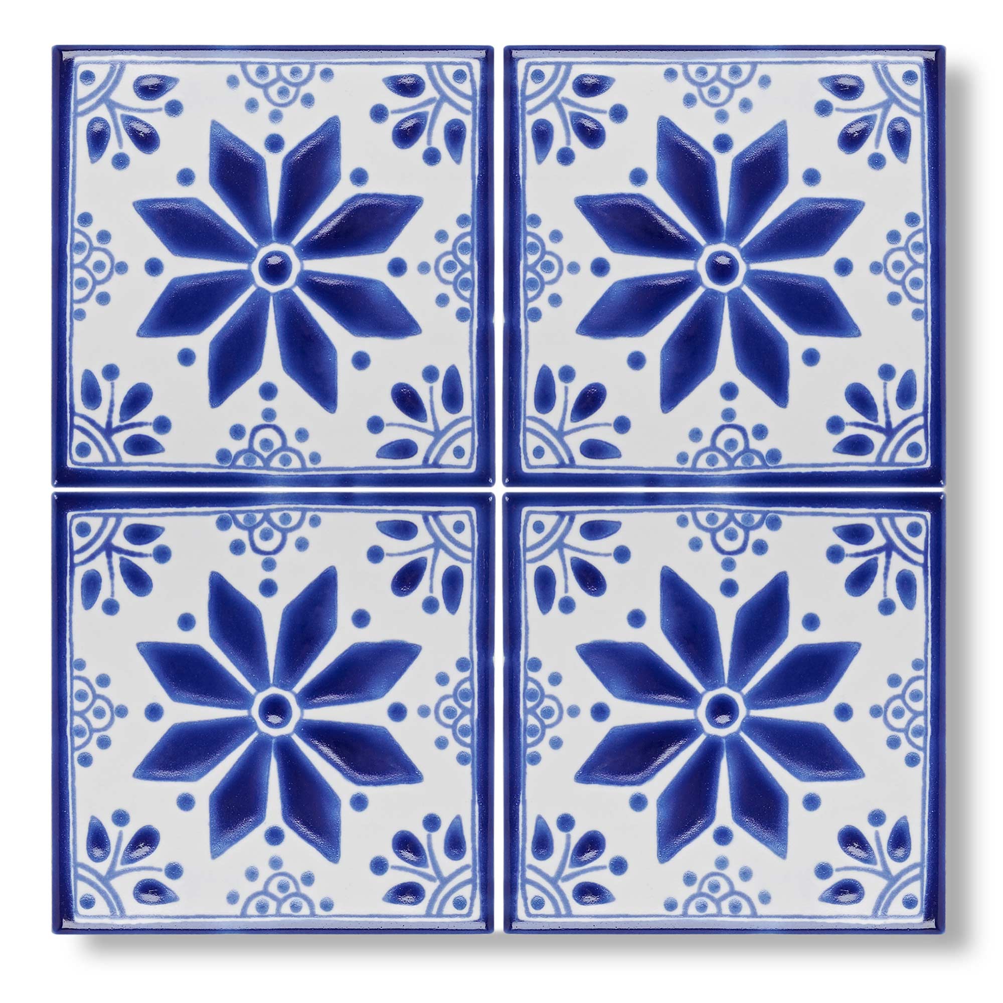 Acapulco Zenil 10x10cm