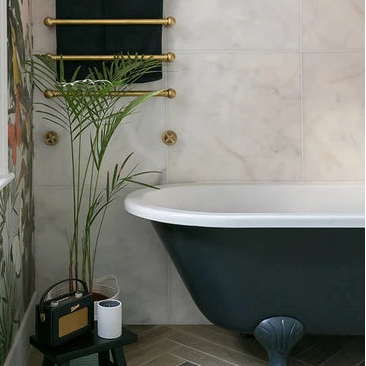 Long Island Honed Marble 61x61cm