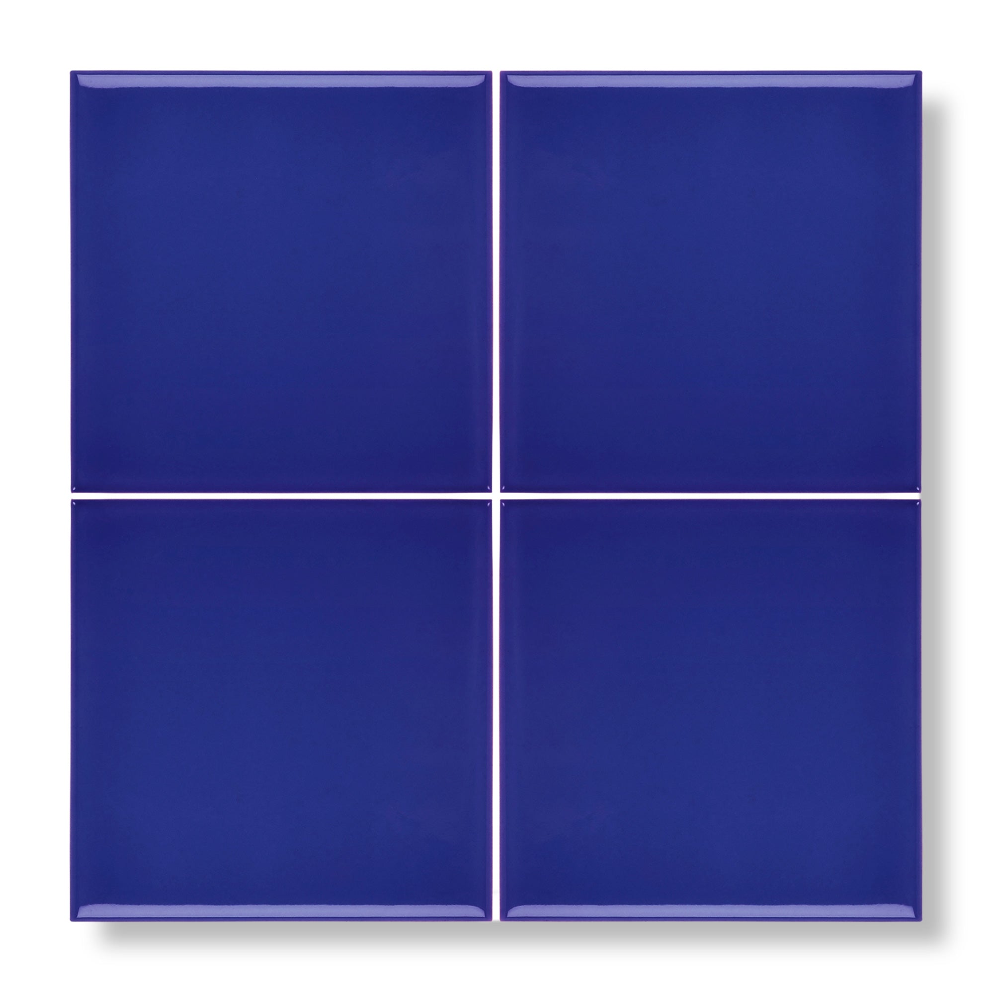 Andalucia Blue 10x10cm