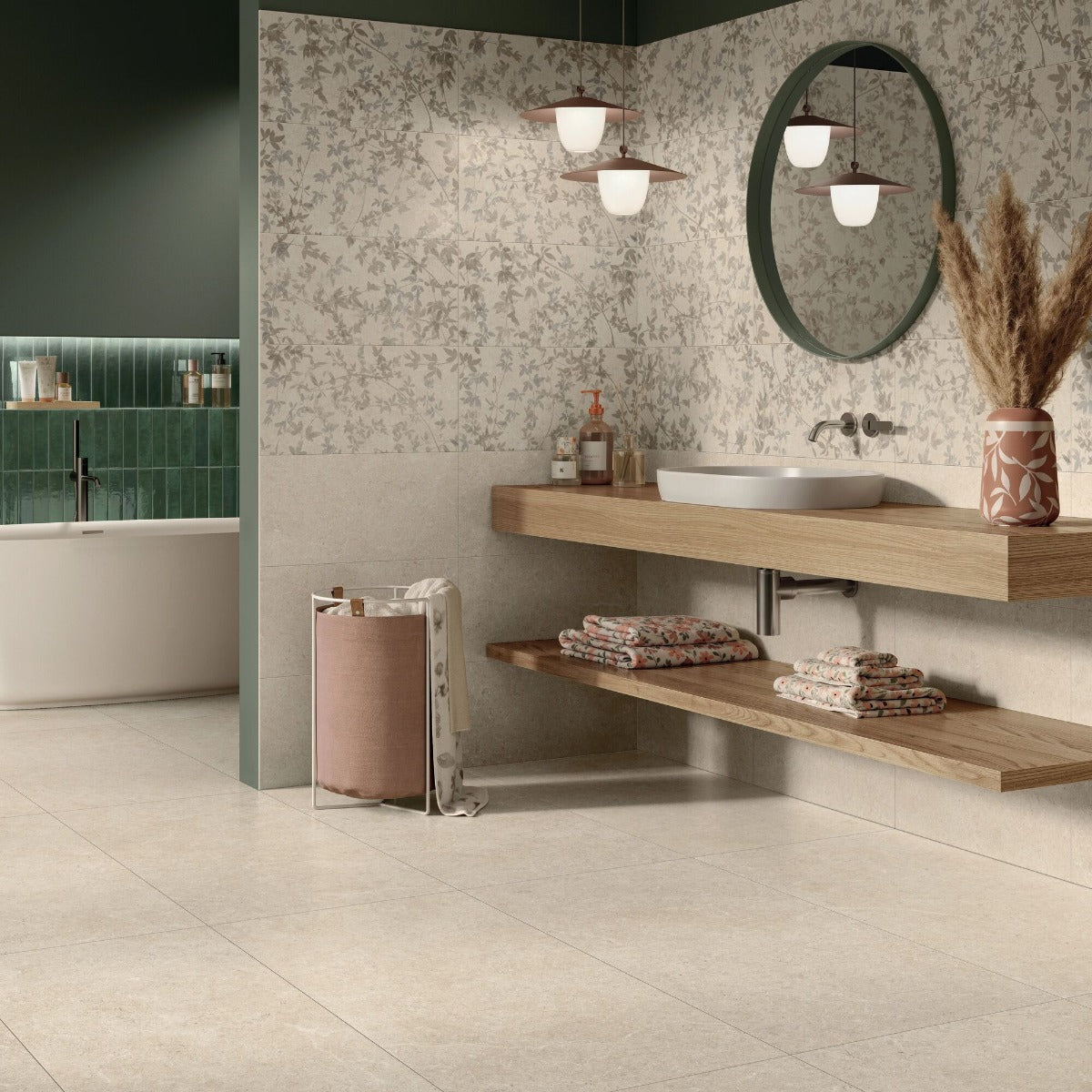 Axis Sand 30x60cm