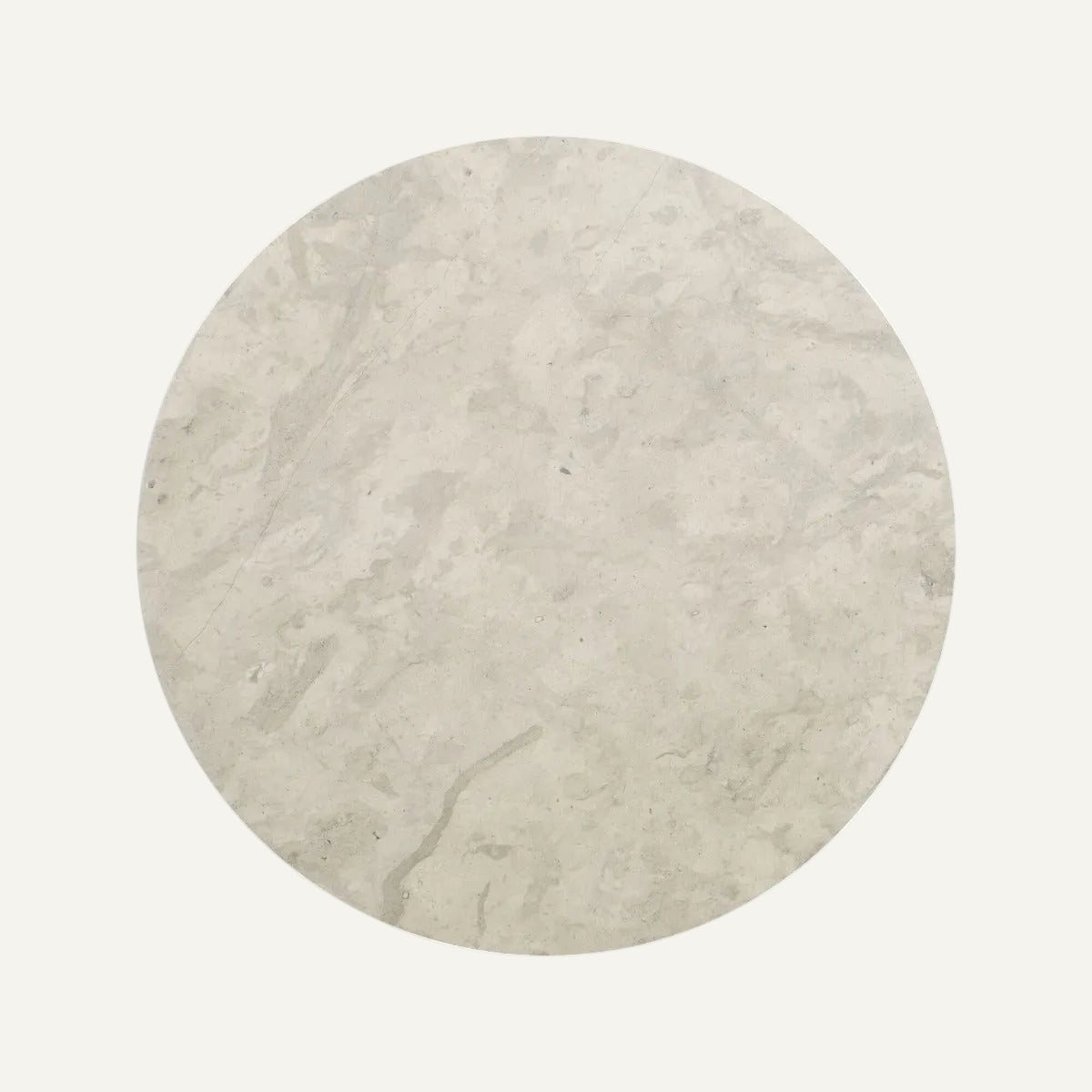 Blends Grigio Circle 25.4x25.4cm