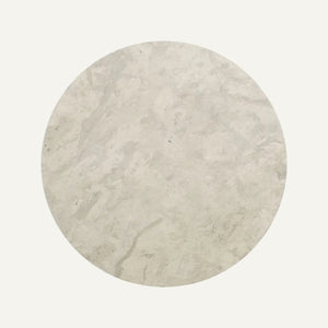 Blends Grigio Circle 25.4x25.4cm