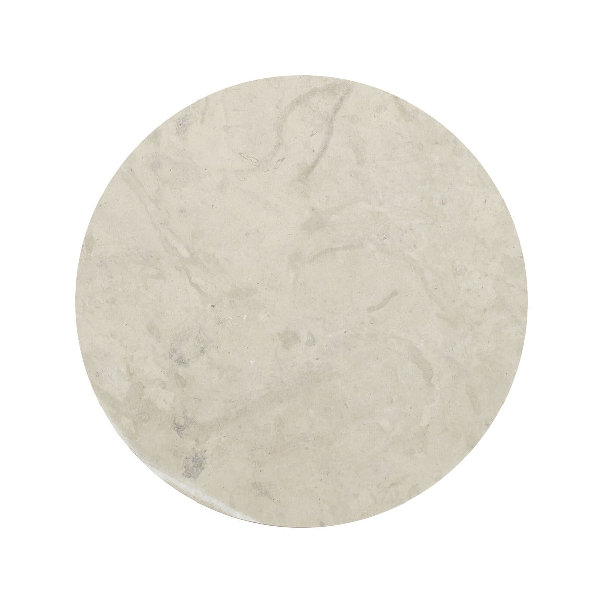 Blends Grigio Circle 25.4x25.4cm