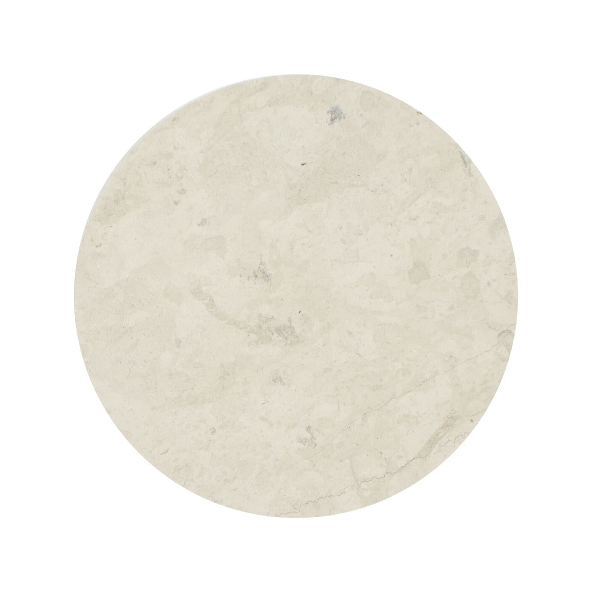 Blends Grigio Circle 25.4x25.4cm