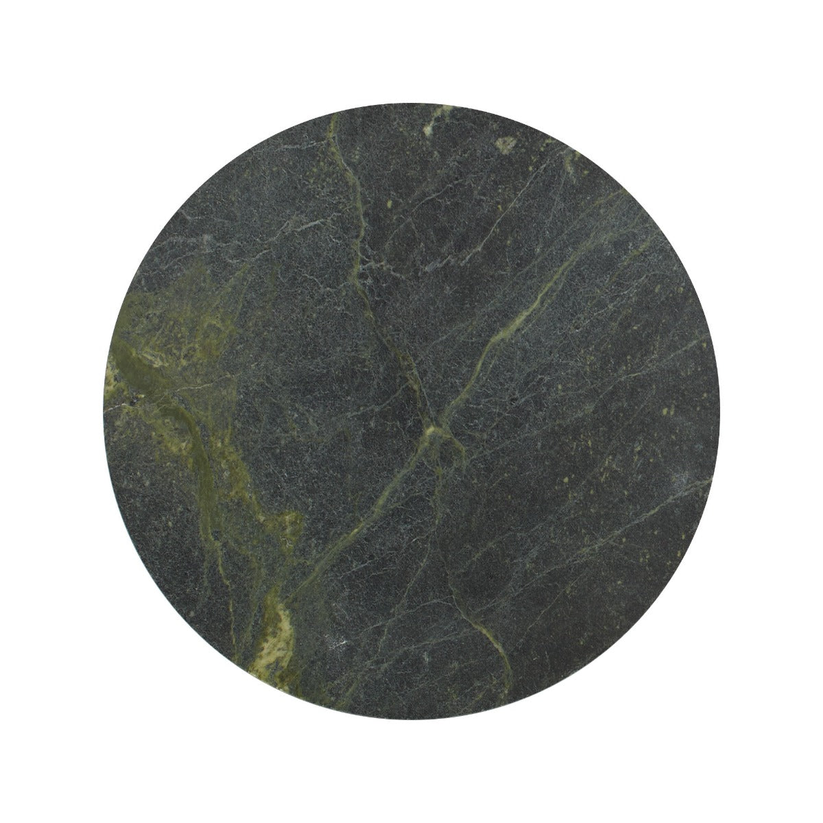 Blends Verde Circle 25.4x25.4cm