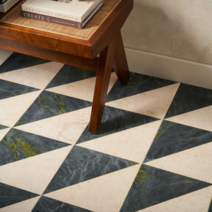 Blends Verde Triangle 30.5x30.5cm