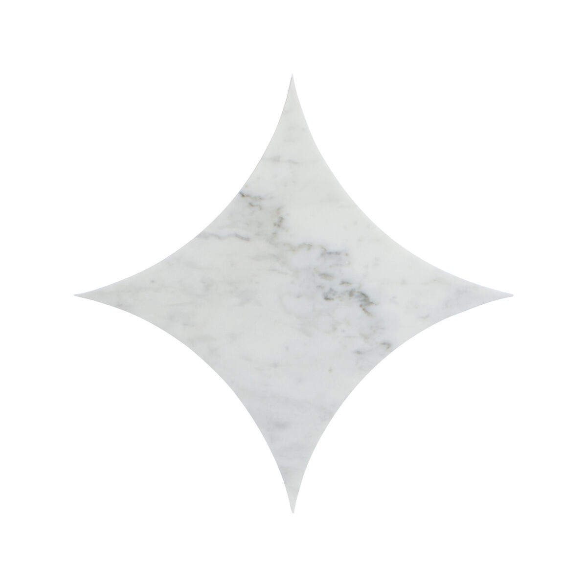 Blends Carrara Star 14.5x14.5cm