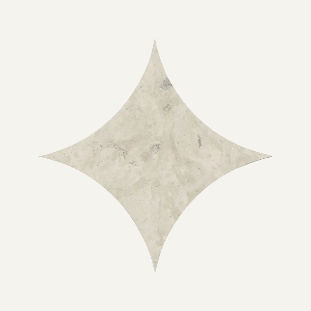 Blends Grigio Star 14.5x14.5cm