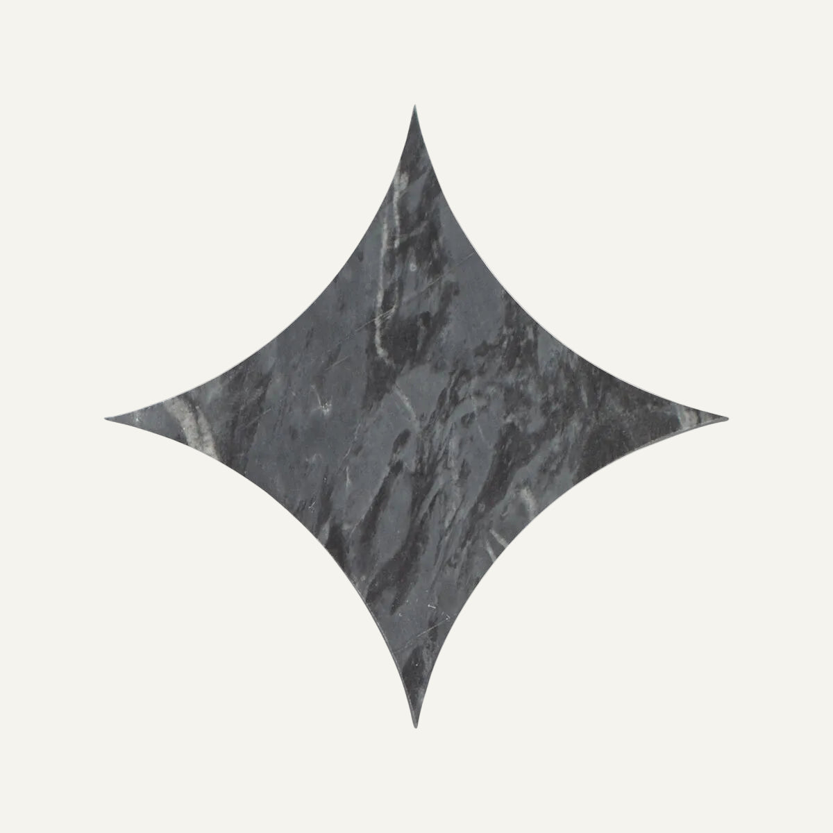 Blends Nero Star 14.5x14.5cm
