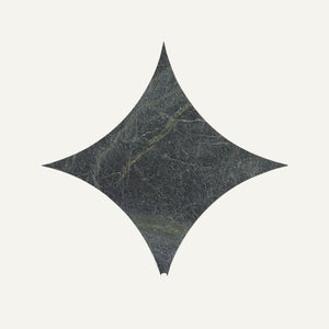 Blends Verde Star 14.5x14.5cm