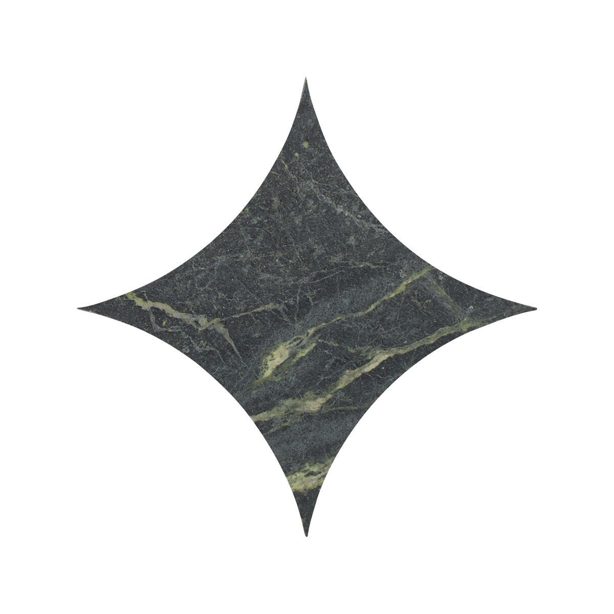 Blends Verde Star 14.5x14.5cm
