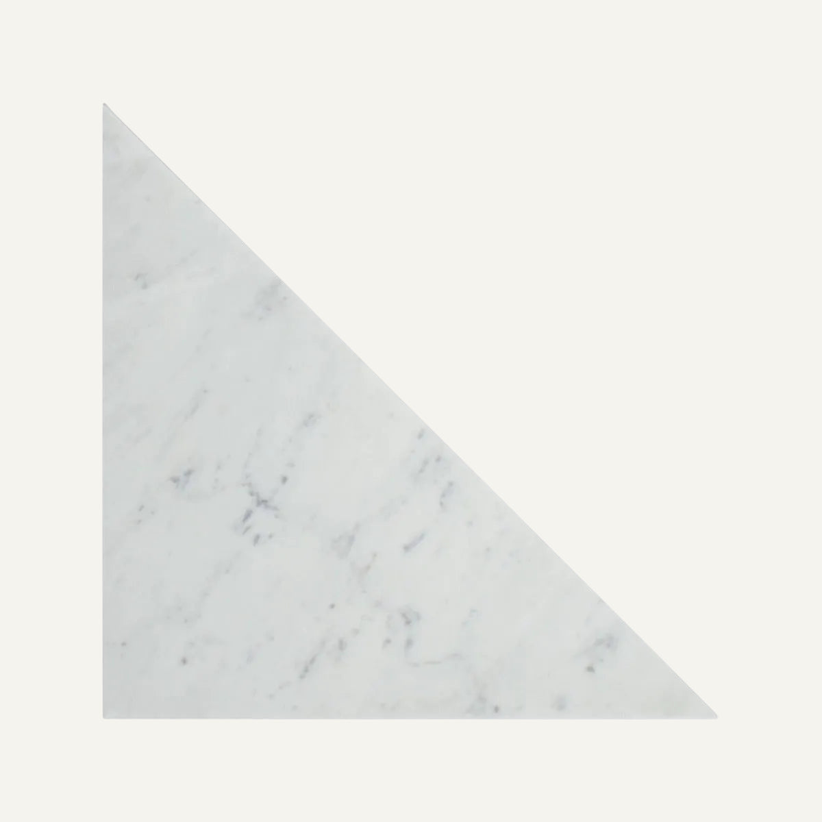 Blends Carrara Triangle 30.5x30.5cm