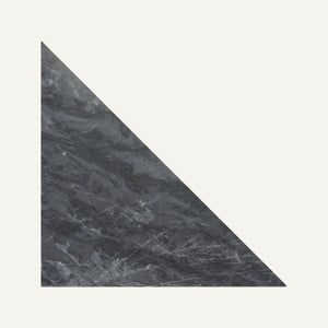 Blends Nero Triangle 30.5x30.5cm