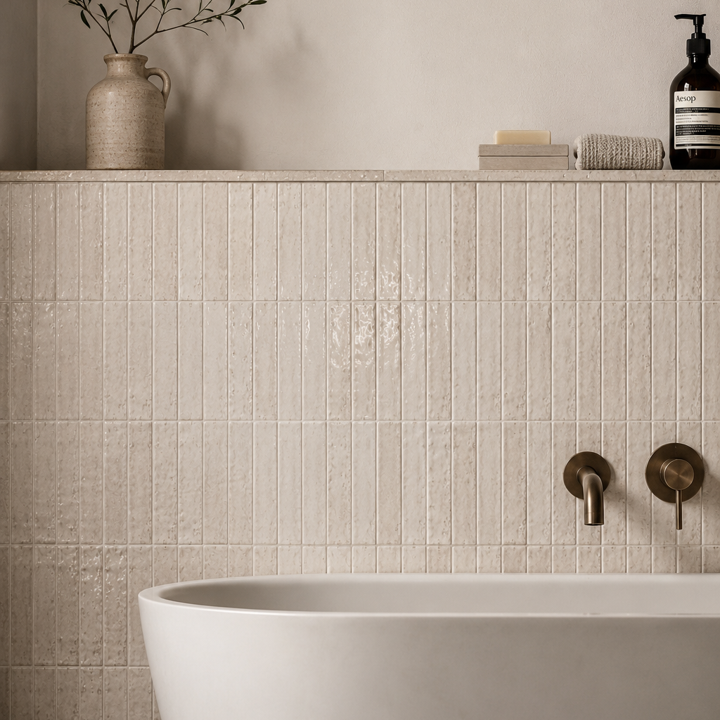 Tidal Beige 5x25cm