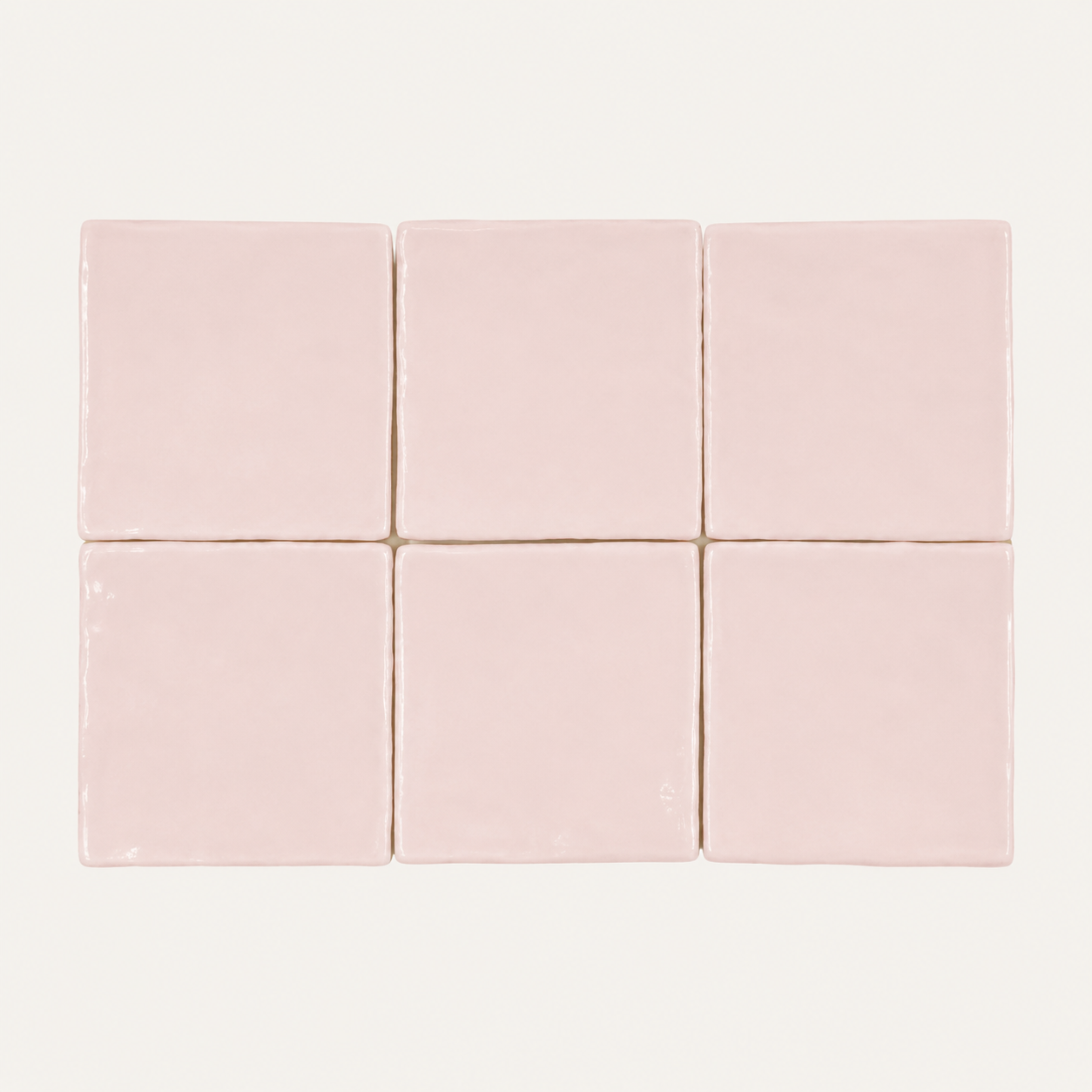 Court Damask 10x10cm