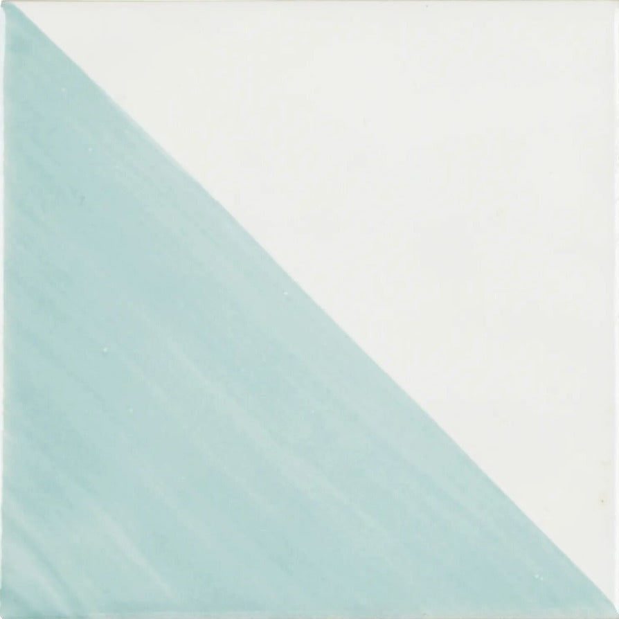 Capri Lagoon 10x10cm