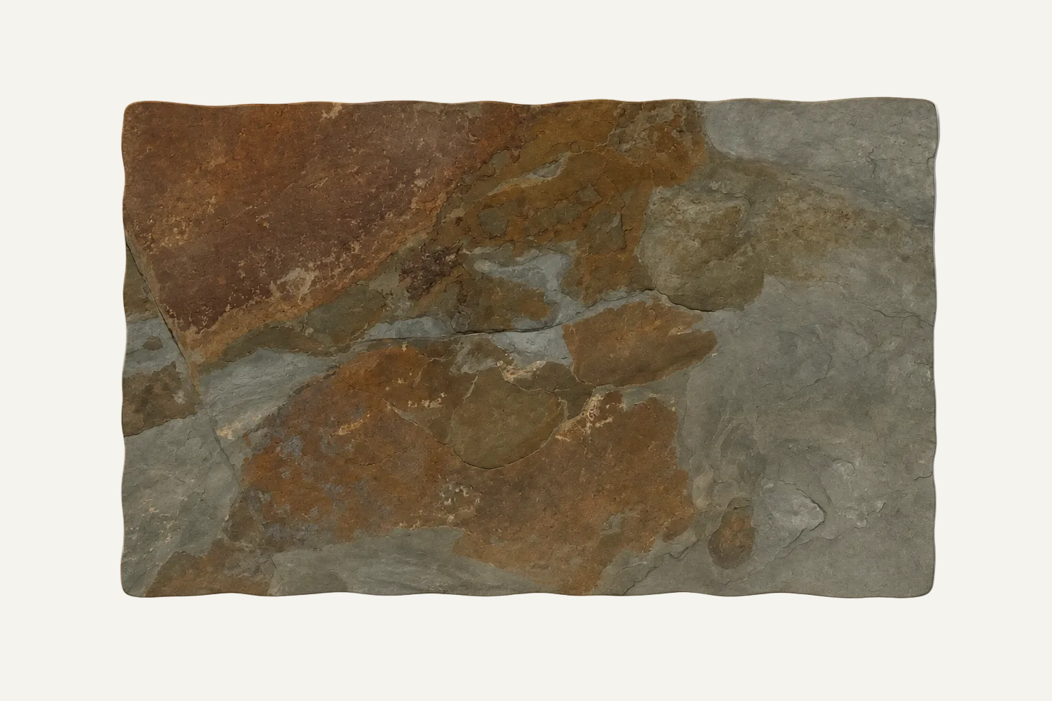 Langley Multi Slate Modular 30x50cm