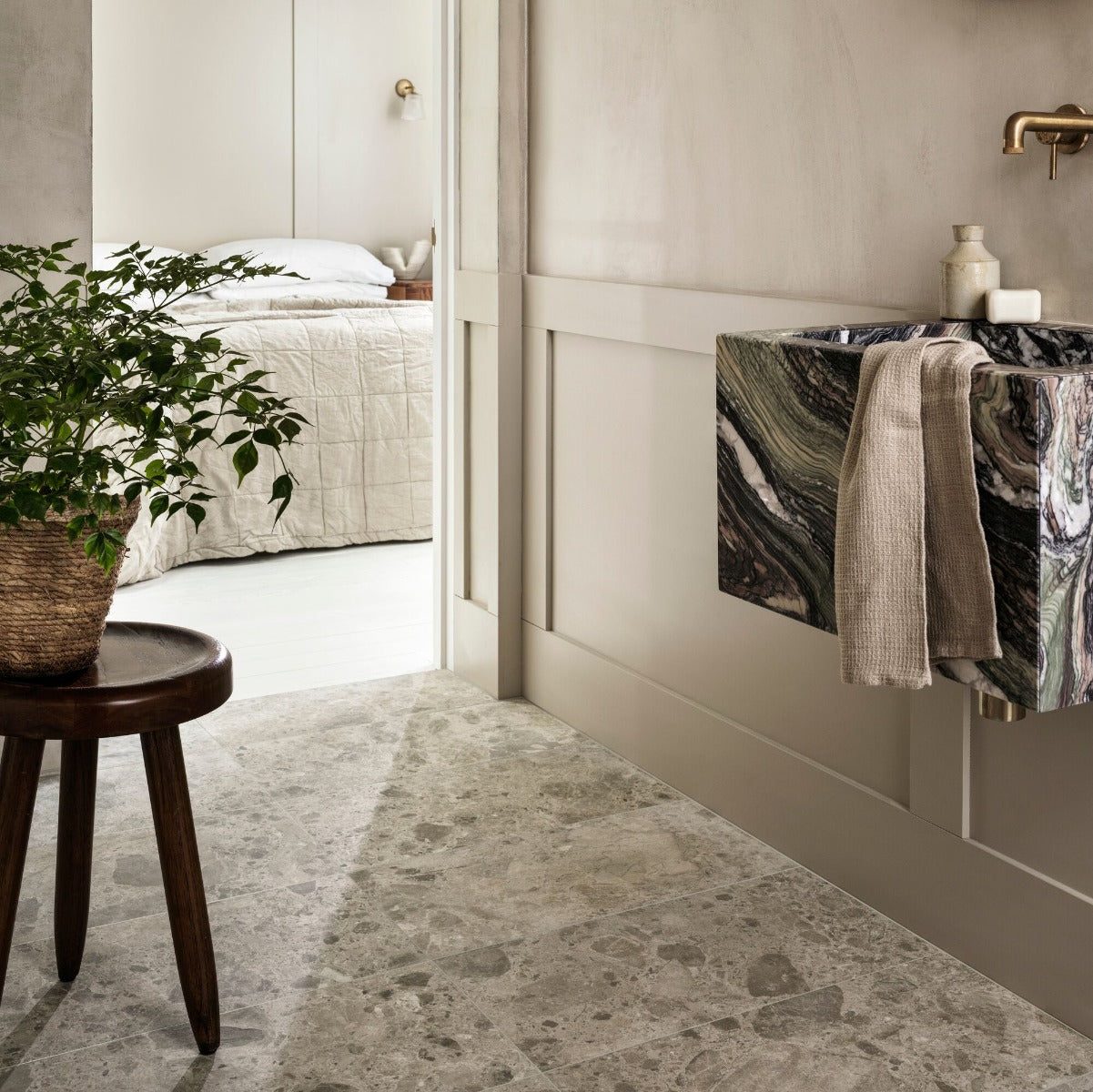 Ceppo Beige 60x60cm