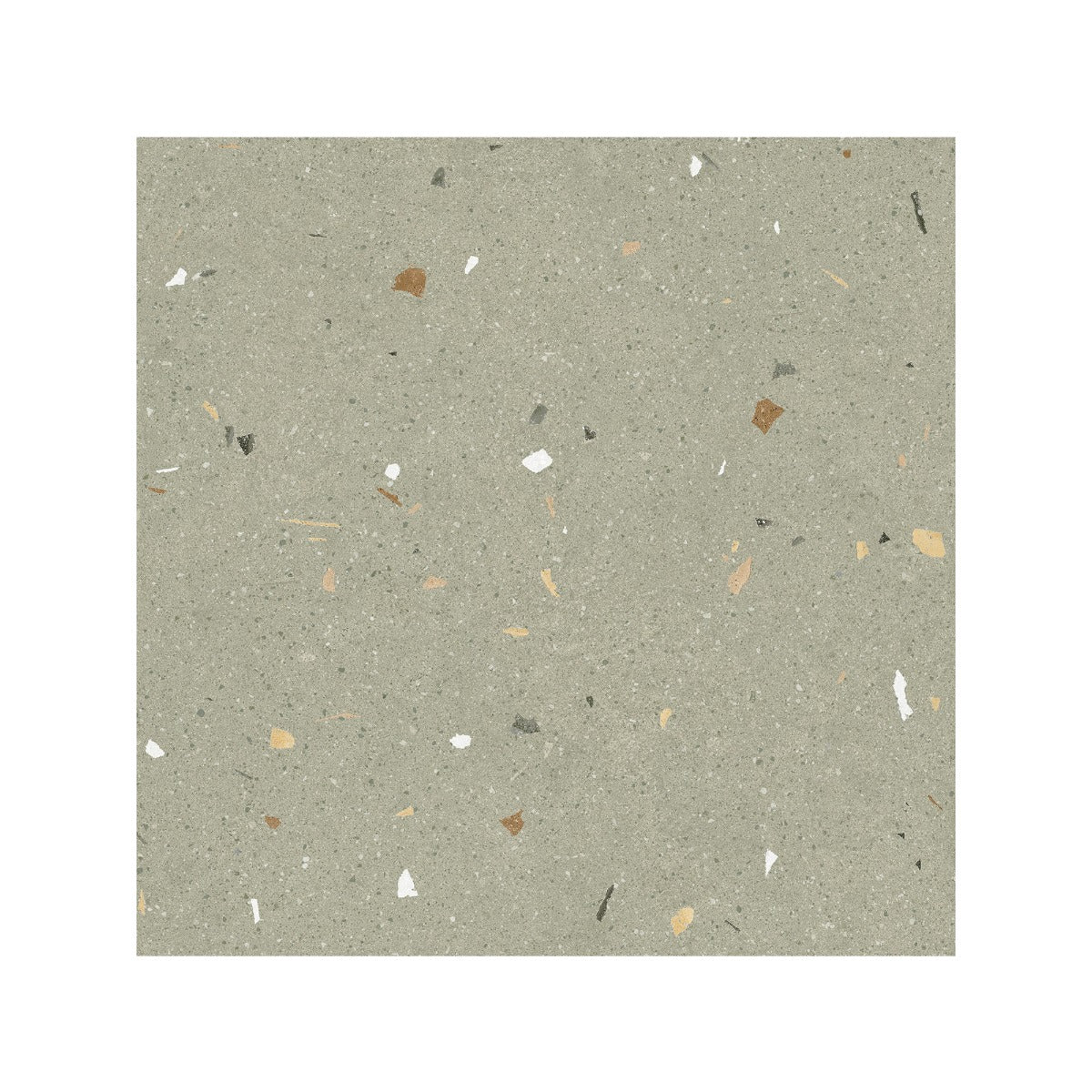 Confetti Green 60x60cm