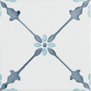 Cordoba Decor Two 10x10cm