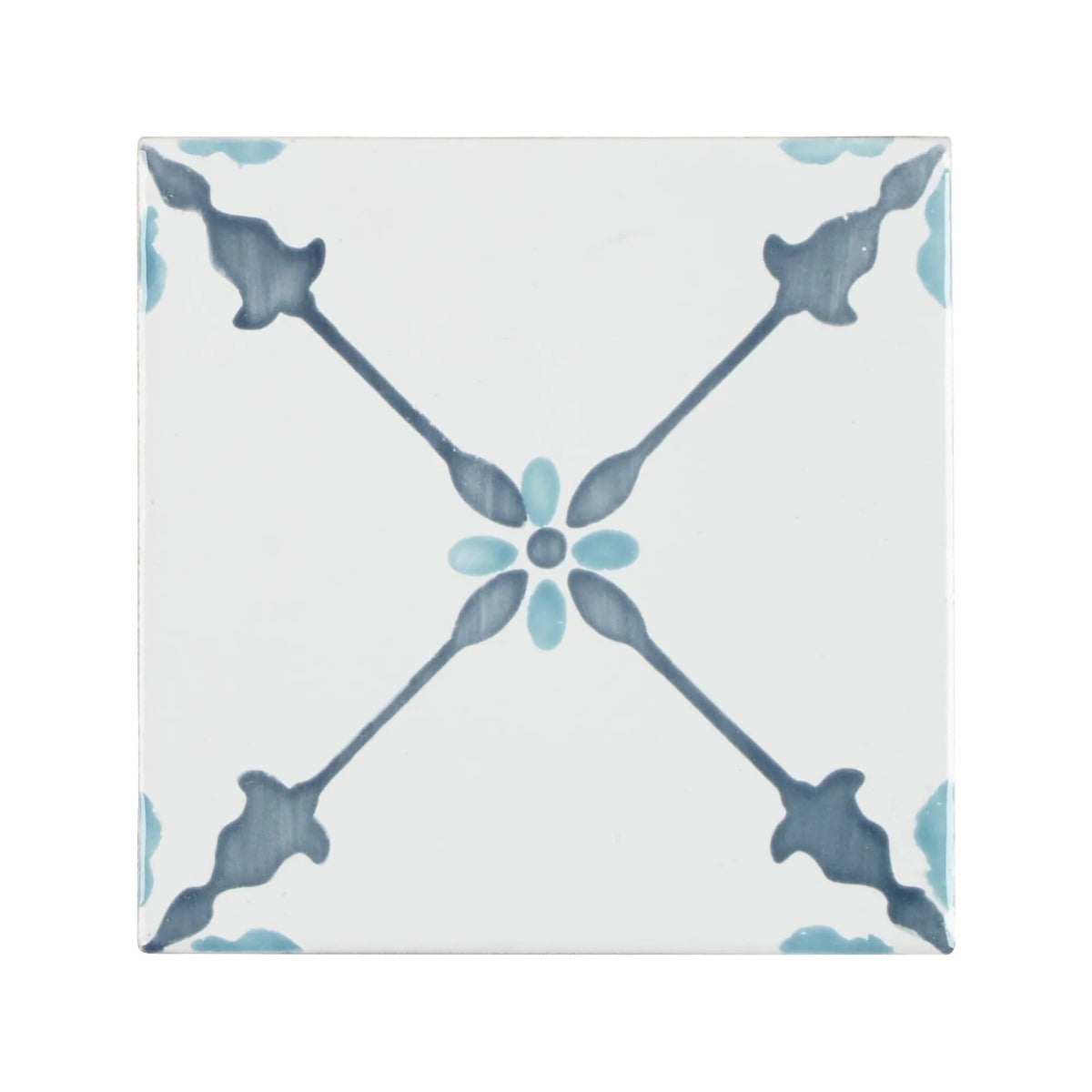 Cordoba Decor Two 10x10cm