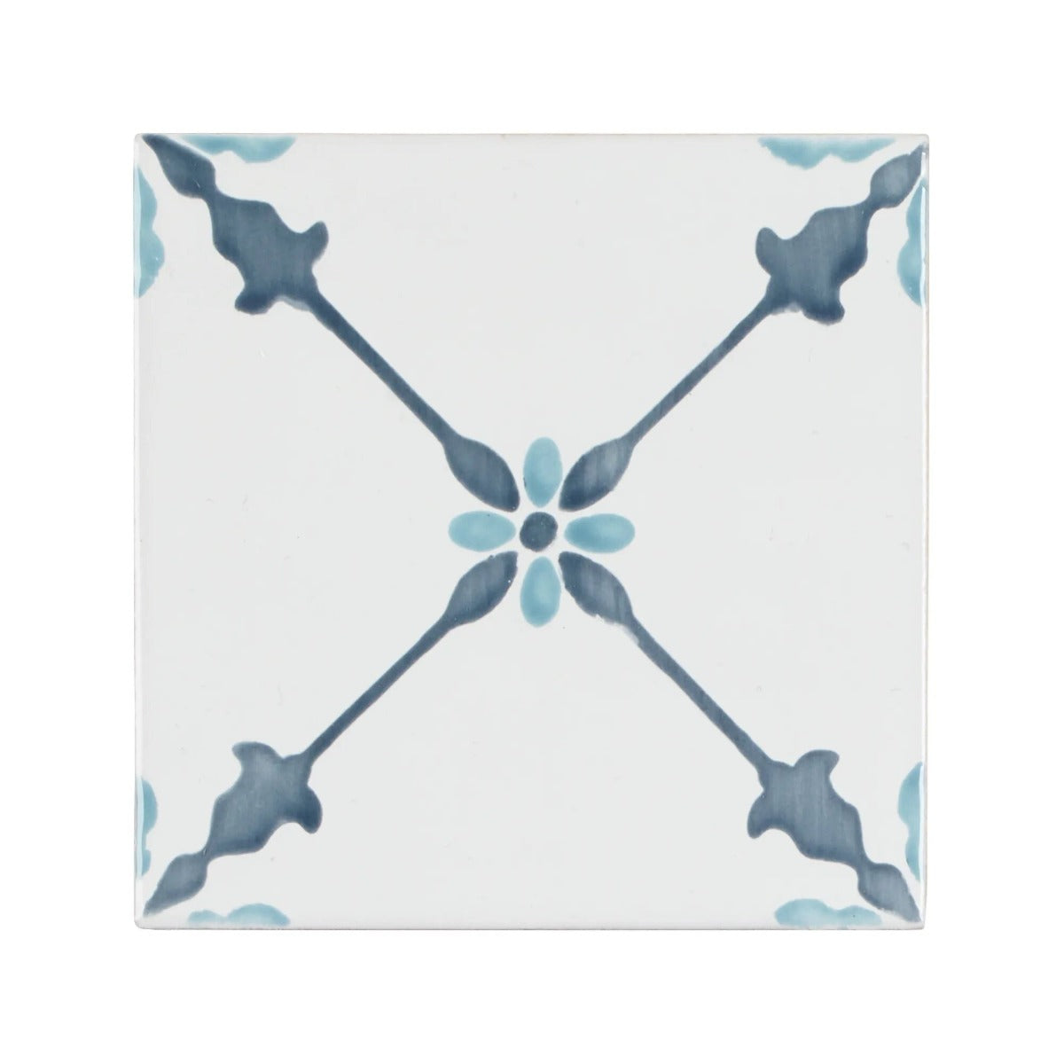 Cordoba Decor Two 10x10cm