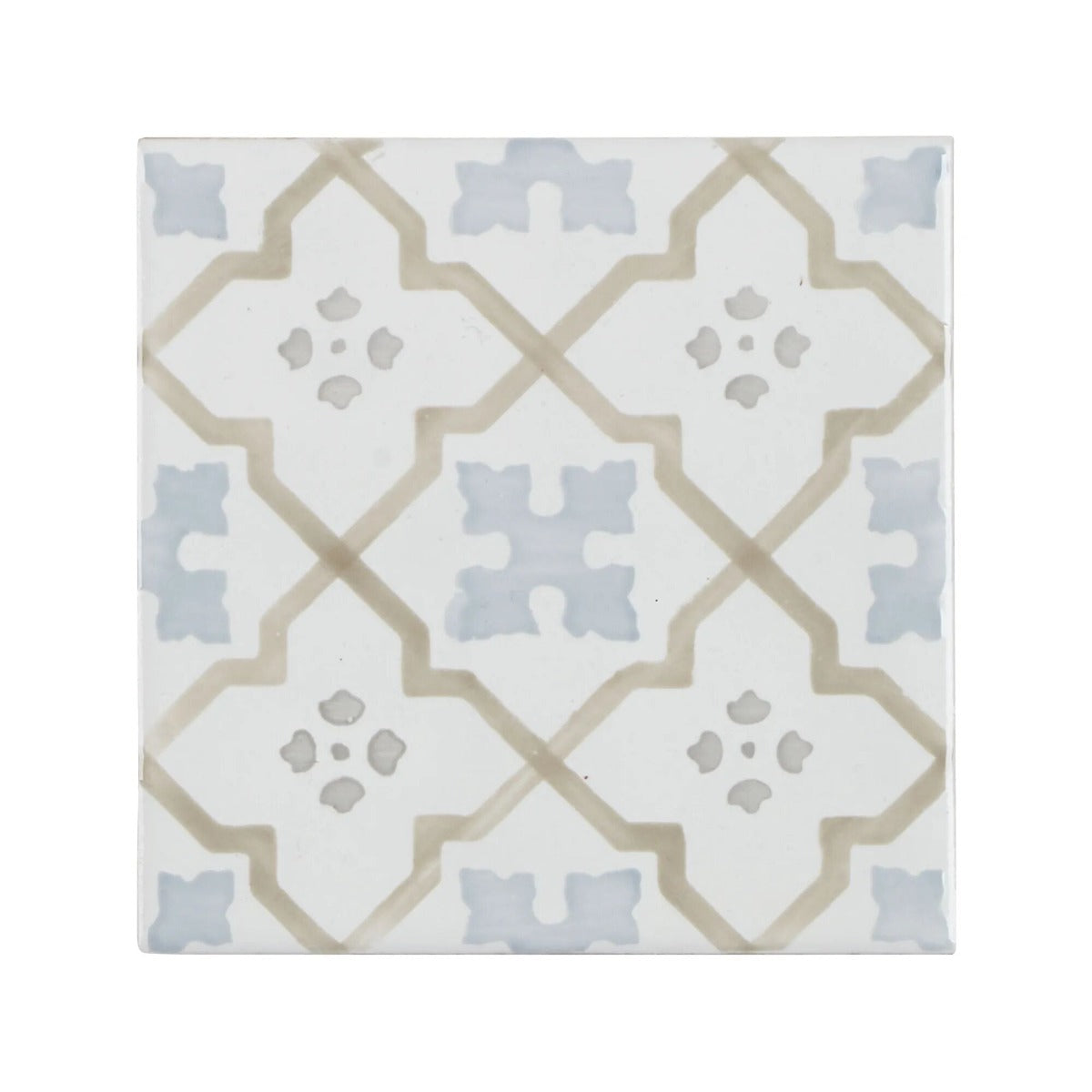 Cordoba Decor Three 10x10cm