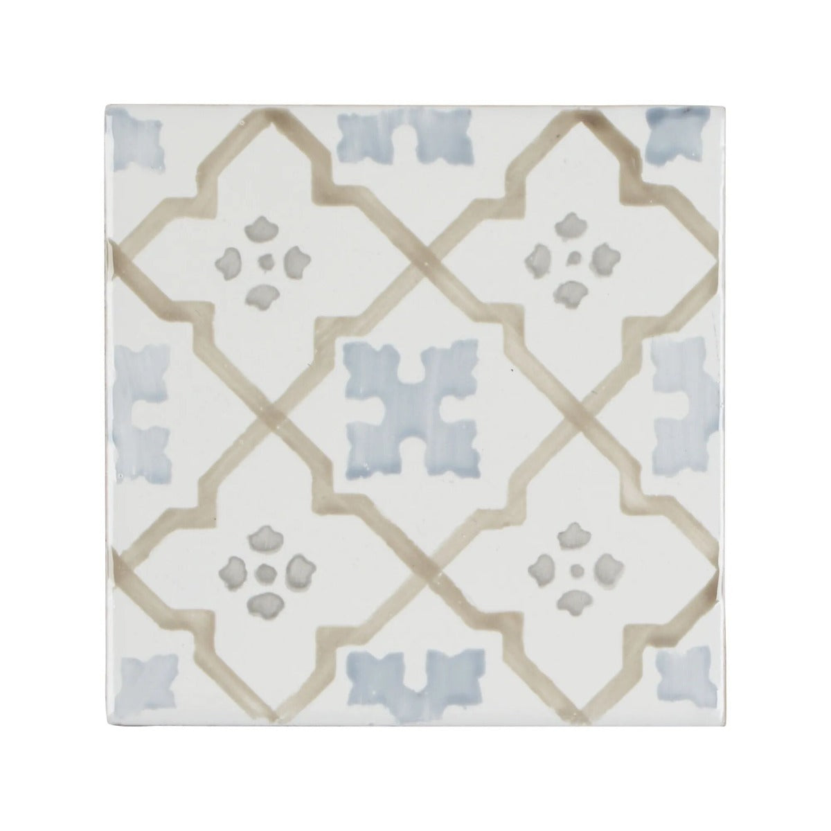 Cordoba Decor Three 10x10cm