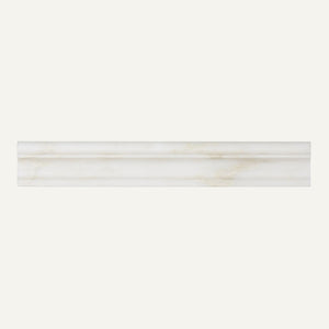 East Hampton Marble Dado 4.7x30.5cm